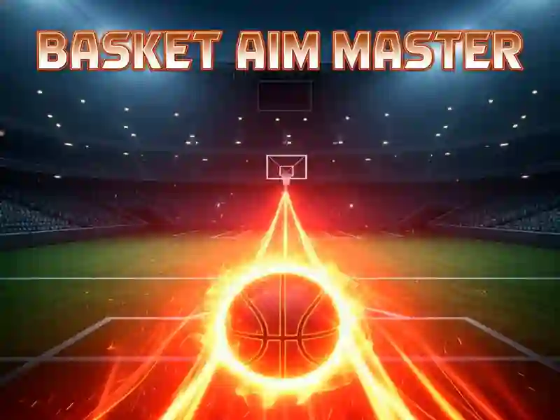 Spill Basket Aim Master online