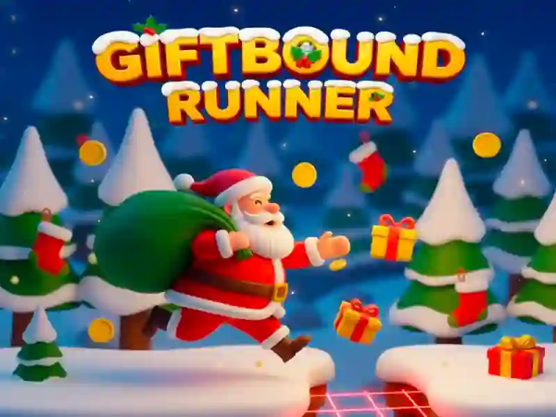 Spill Giftbound Runner online