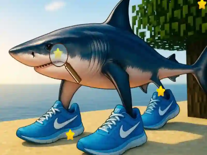 Spill Tralalero tralala skjulte stjerner online Spill Tralalero tralala skjulte stjerner online