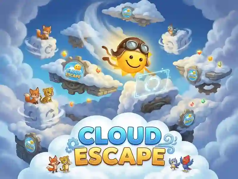 Spill Emoji som glir ned online