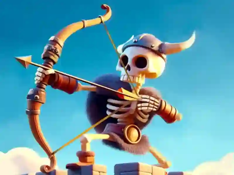 Spill Tårnforsvarere online