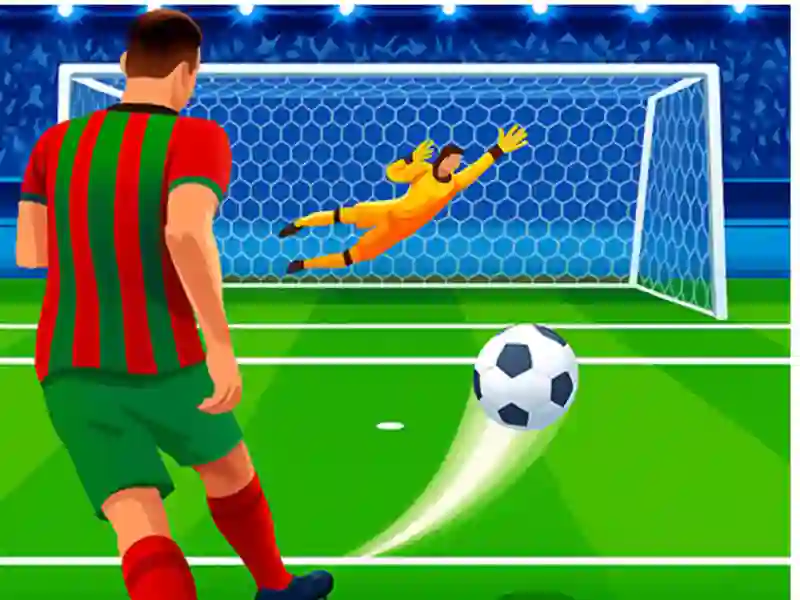 Spill Legend Dream Football Game online