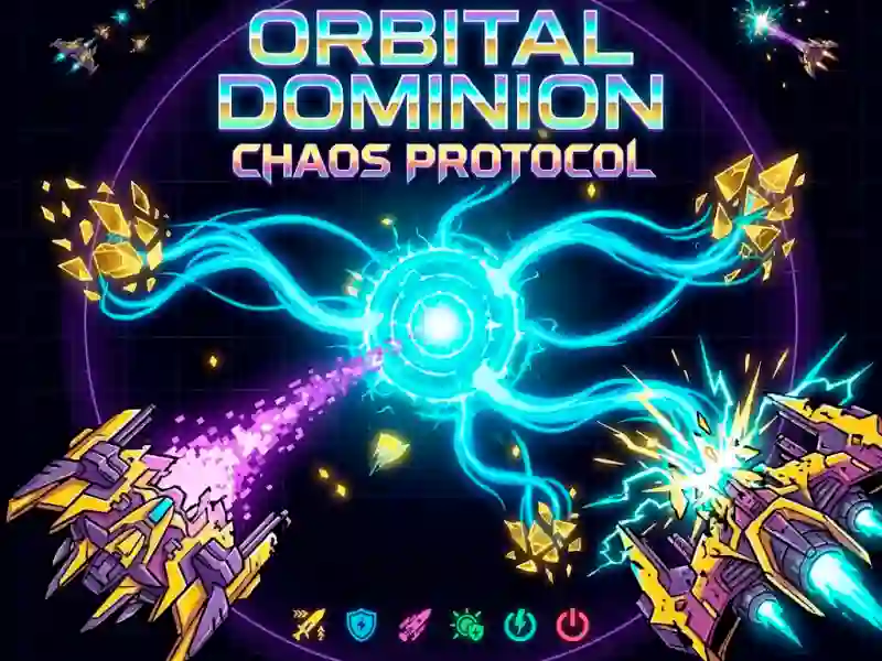 Spill Orbital Dominion Chaos Protocol online