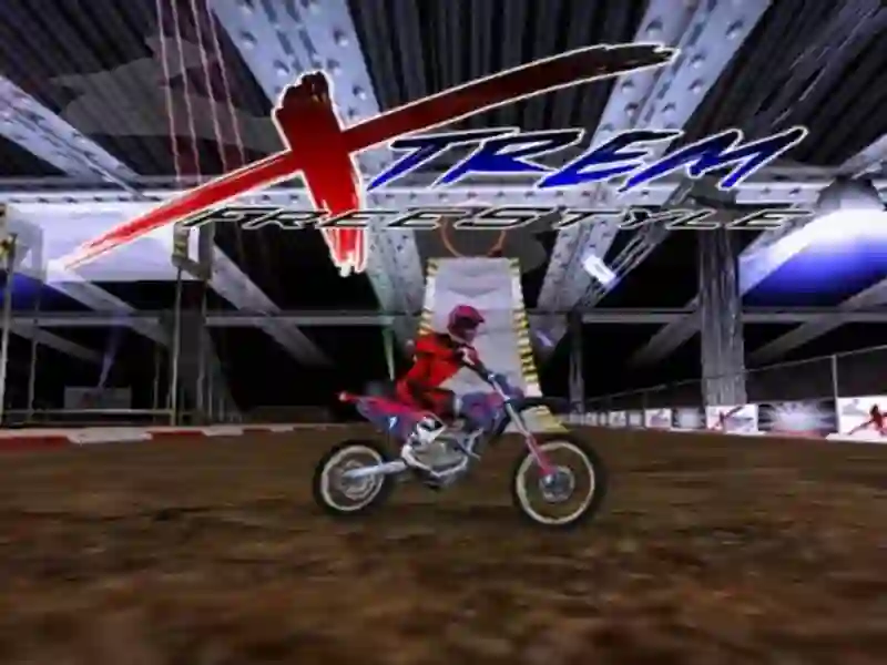 Spill Xtrem fristil online