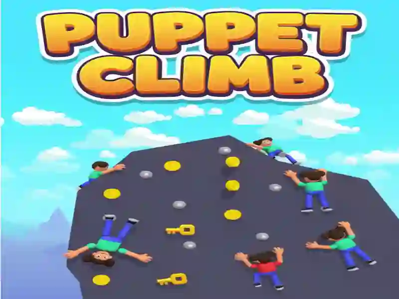 Spill Dukkeklatring online