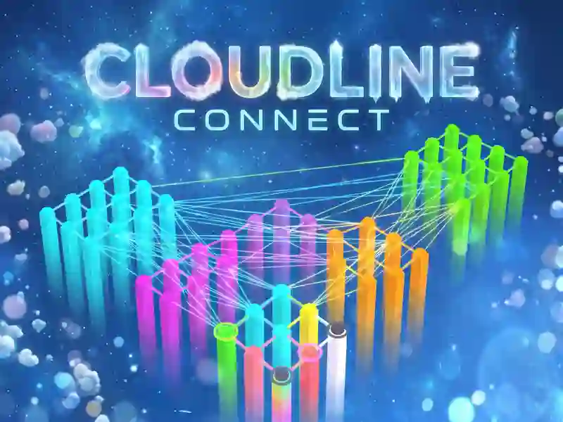 Spill Cloudline Connect online