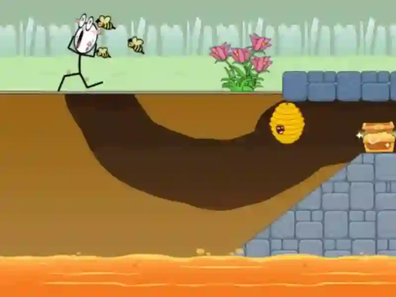 Spill Veigraving online