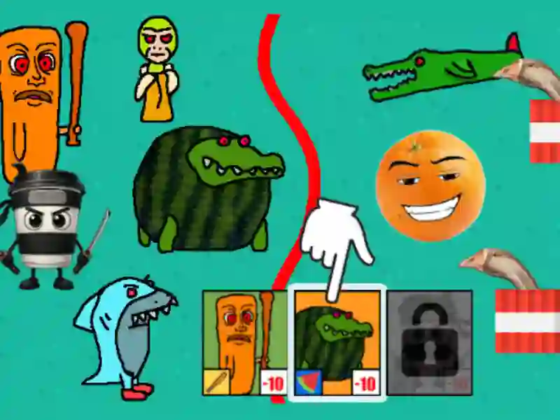 Spill Italiensk nevro dyr kampforsvar online