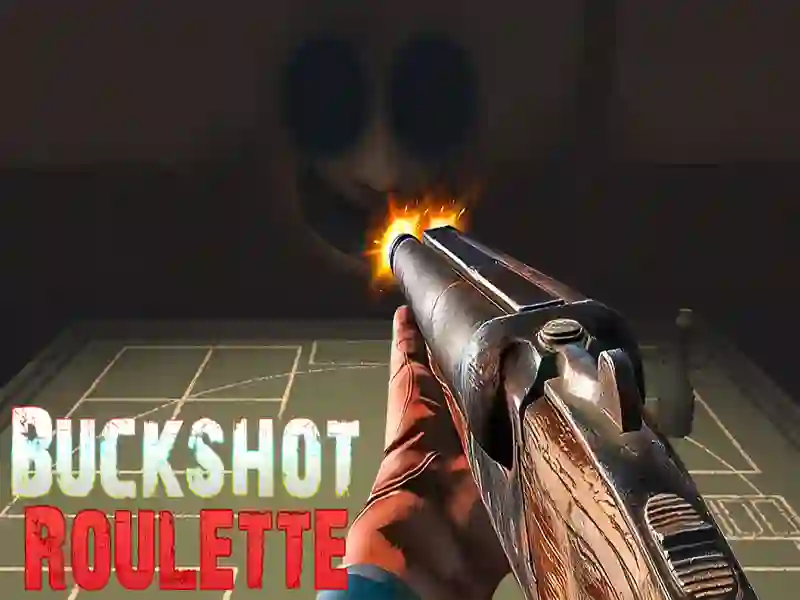 Spill Buckshot Roulette online Spill Buckshot Roulette online