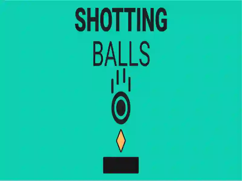 Spill Skyte baller online