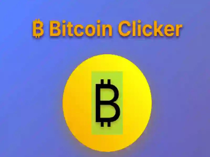 Spill B bitcoin klikker online