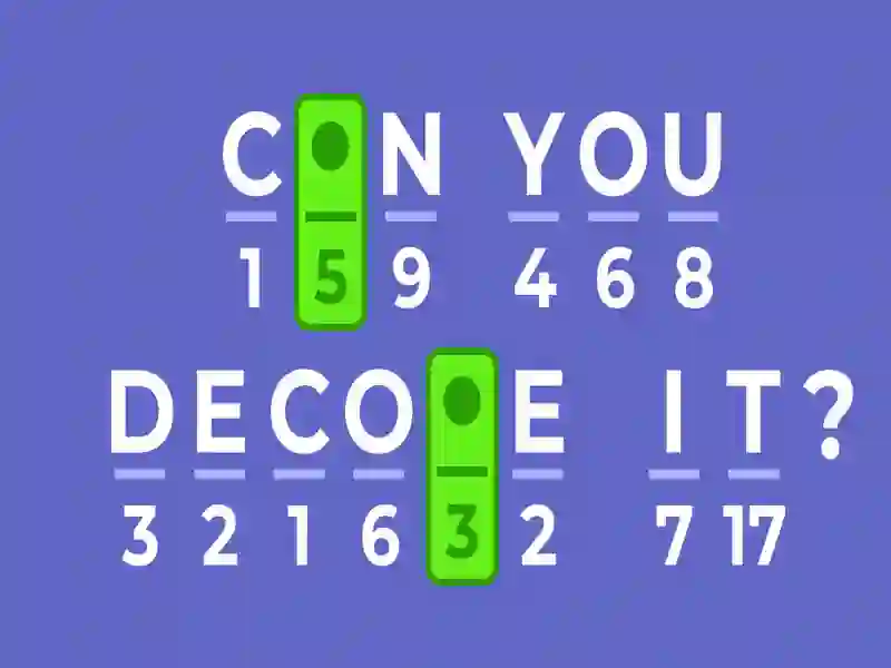 Spill Kryptogram online