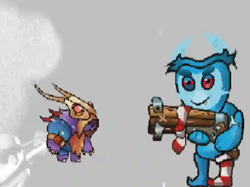 Spill Giant Killer online