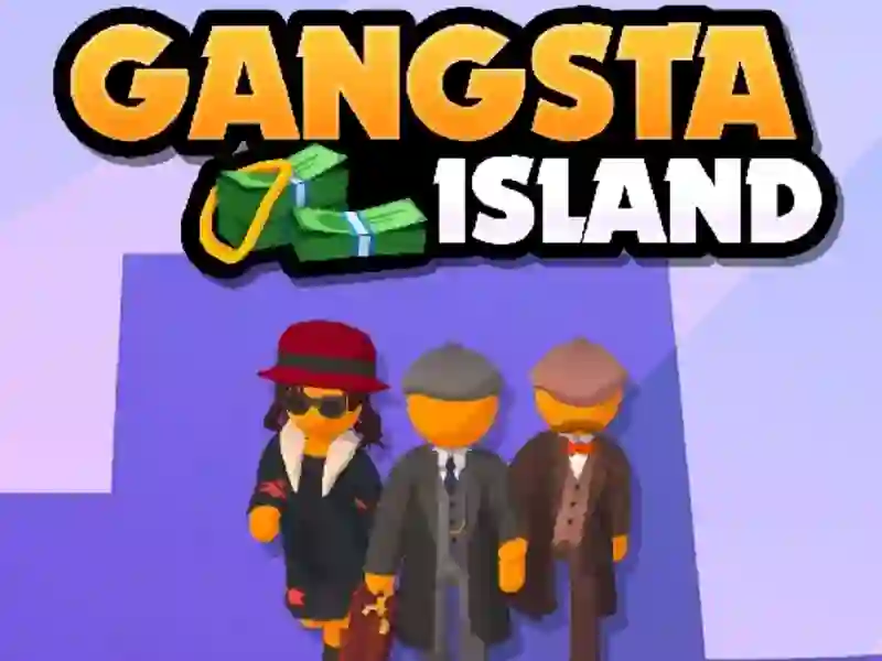 Spill Gangsta Island online Spill Gangsta Island online