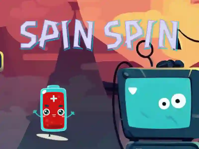 Spill Spin Spin online Spill Spin Spin online