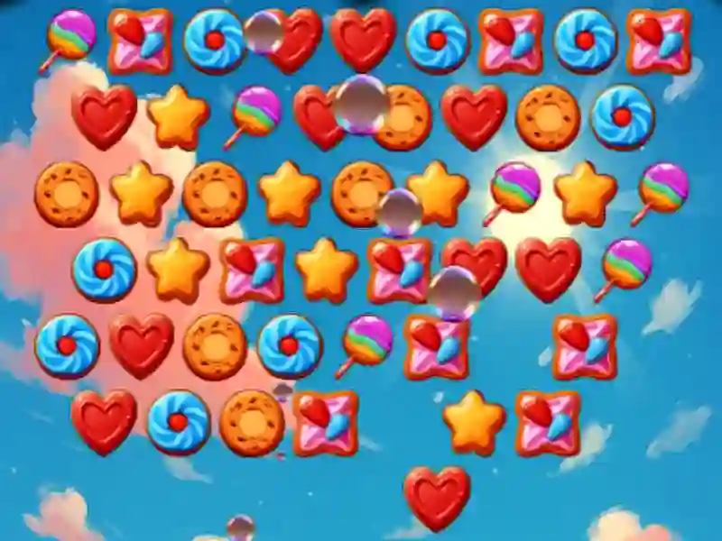 Spill Trippel godbit kast online