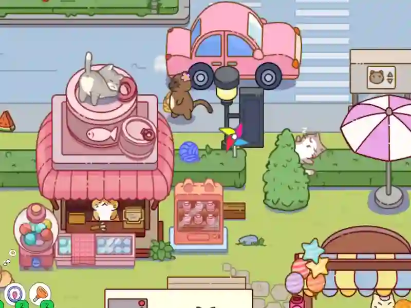 Spill Paws av ledetrådene mine! online Spill Paws av ledetrådene mine! online