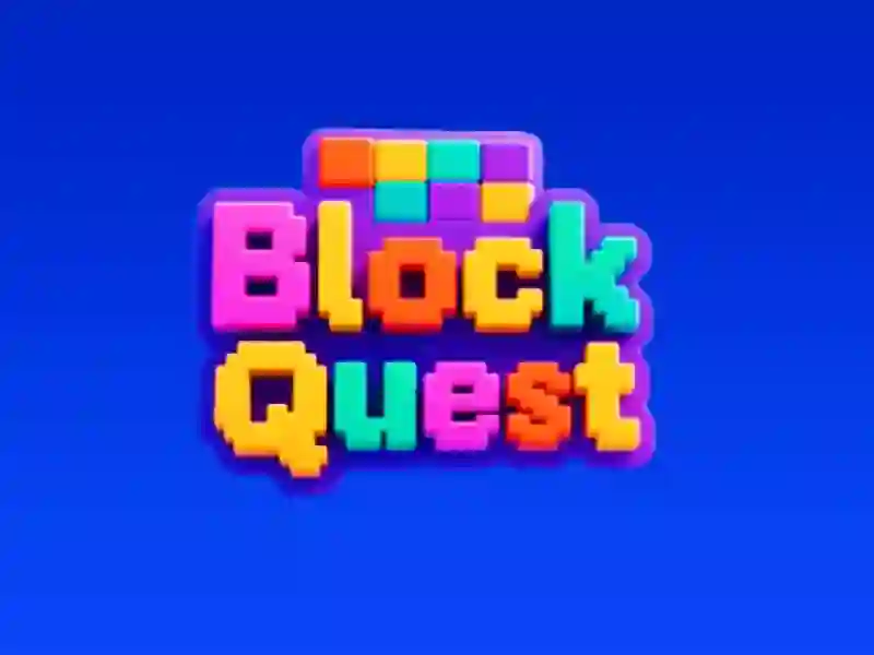 Spill Blokkoppdrag online Spill Blokkoppdrag online