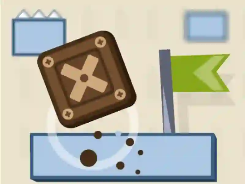 Spill Fysikkboks 2 online Spill Fysikkboks 2 online