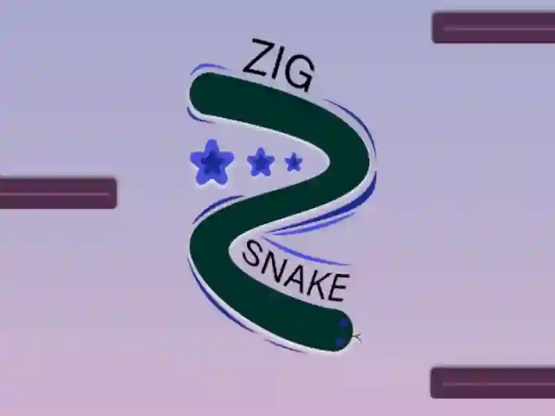Spill Zig Snake online