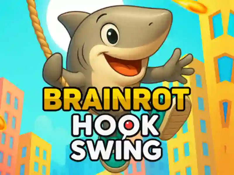 Spill Brainrot Hook Swing online