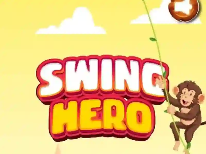 Spill Swing Hero online