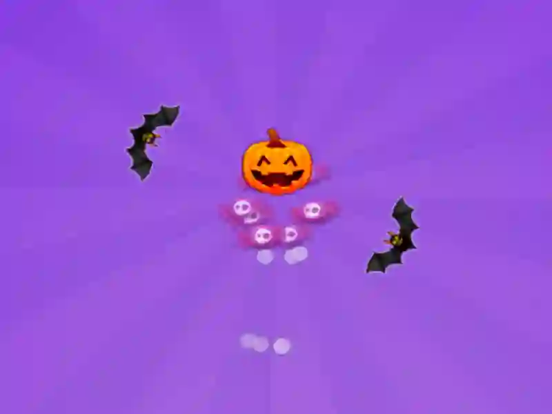 Spill Halloween Idle Fly online Spill Halloween Idle Fly online