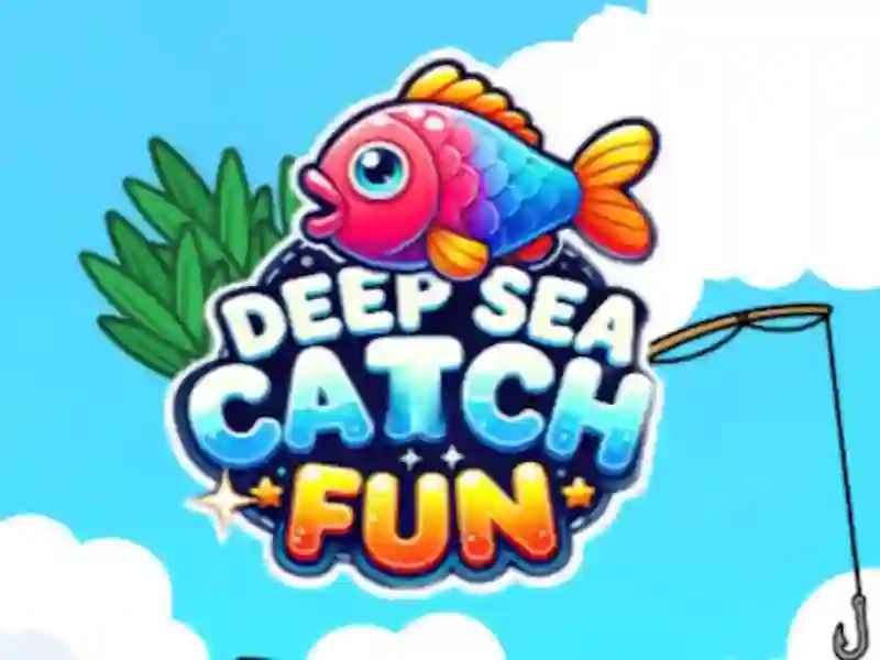 Spill Deep Sea Catch Moro online