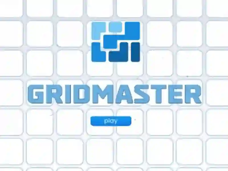 Spill Gridmaster online