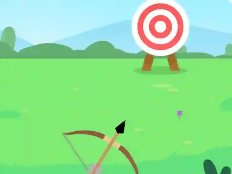 Spill Sharpshot-forsøk online