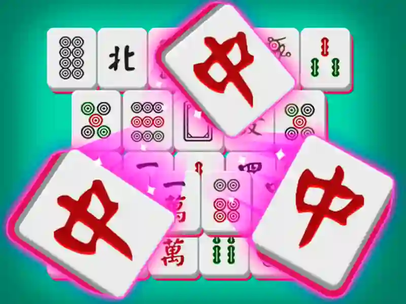 Spill Mahjong Master Challenge online