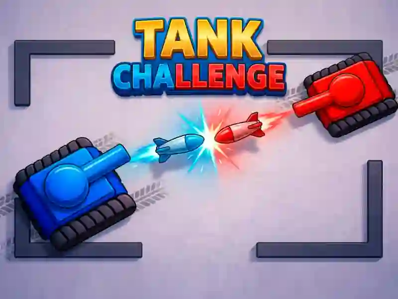 Spill Tank Challenge online