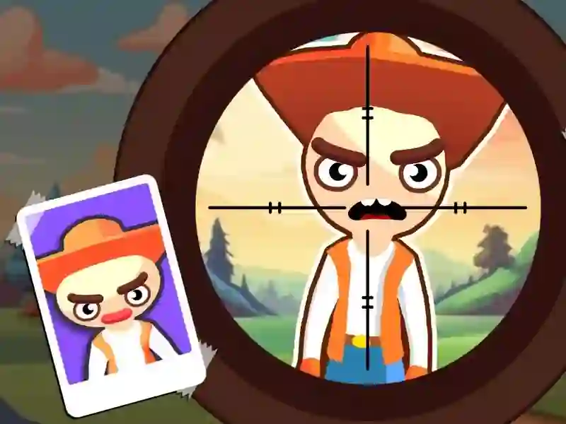 Spill Snikskriger: Finn den kriminelle online