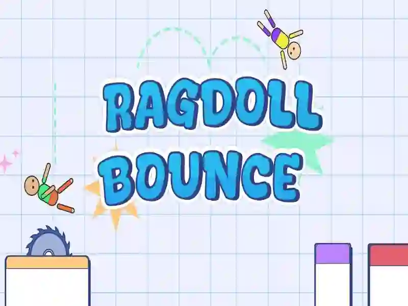 Spill Ragdoll-sprett online