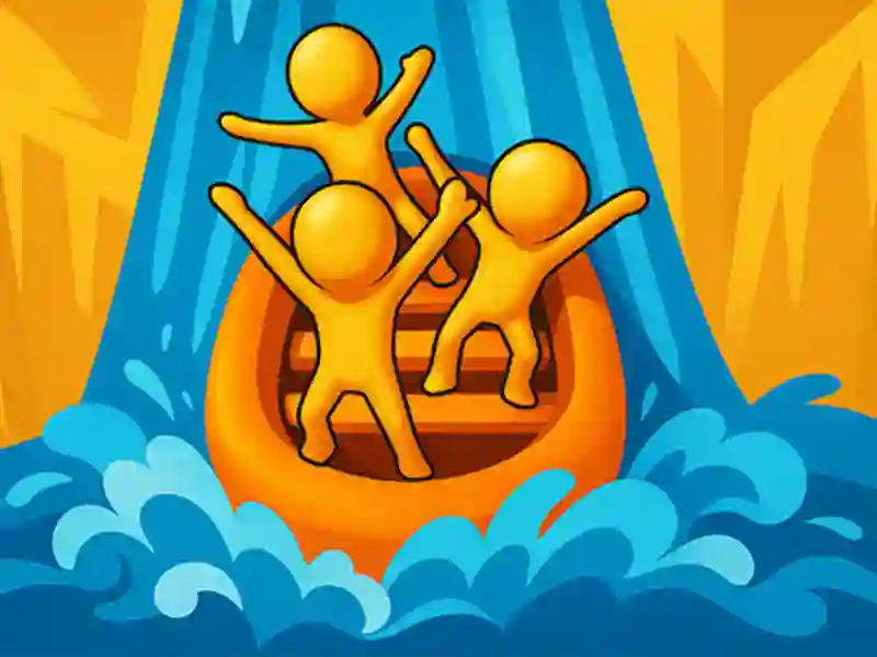 Spill Badeland Sort online Spill Badeland Sort online