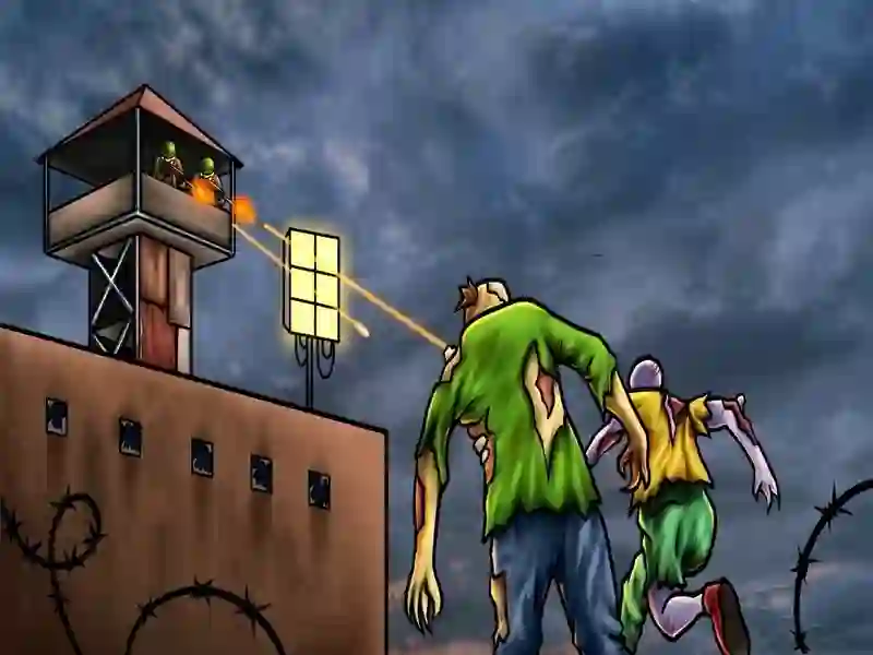 Spill Vi vil ikke overleve online