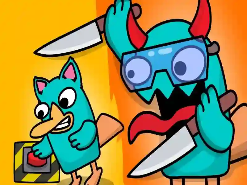 Spill Forræder Beaver online