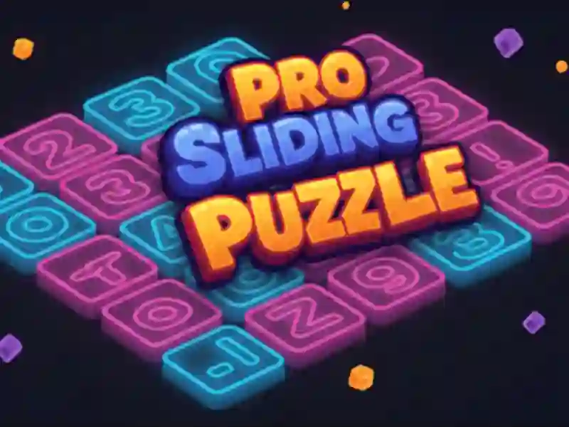 Spill Pro glidende puslespill online Spill Pro glidende puslespill online