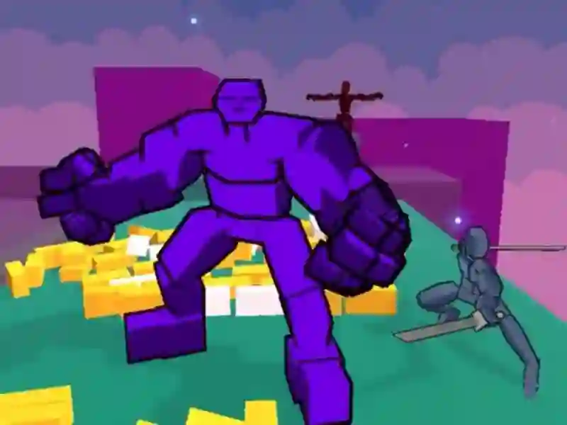 Spill Titan Wall Breaker online