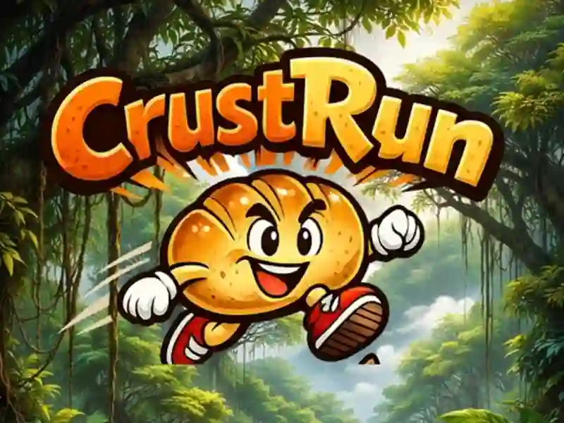 Spill Crust Run online