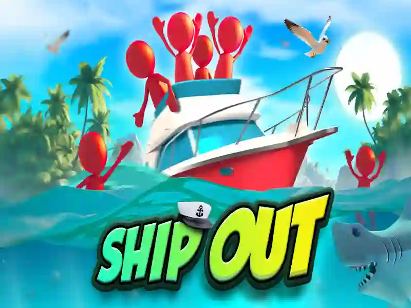 Spill Send ut online