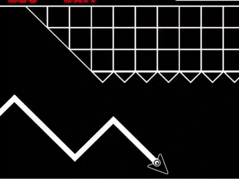 Spill Geometri pil online