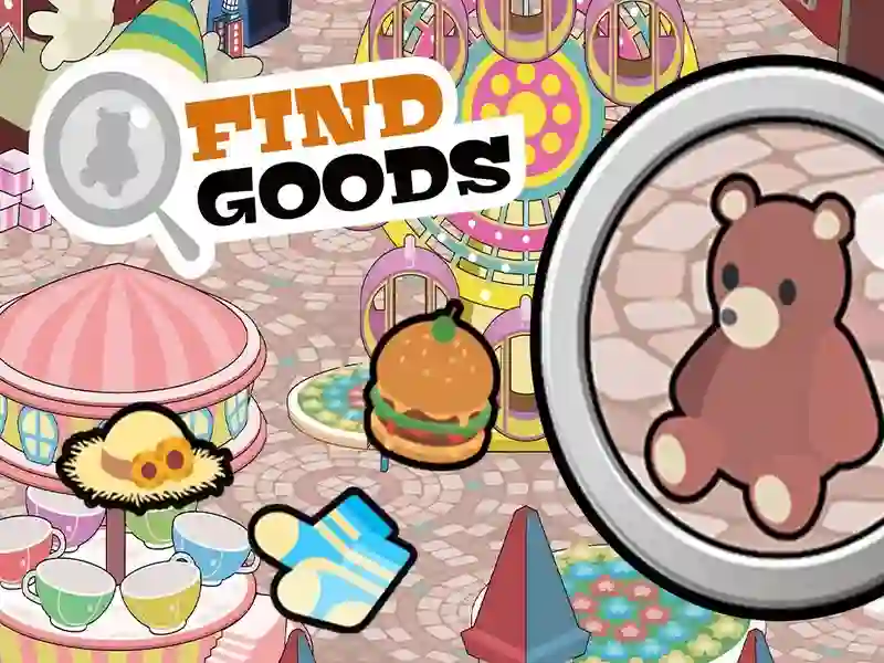 Spill Finn varer online