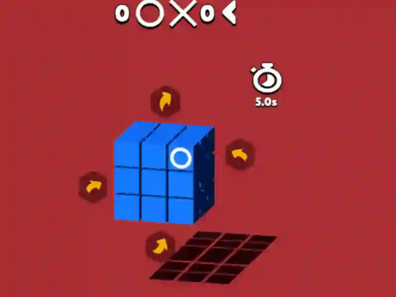 Spill Cubicoe online Spill Cubicoe online