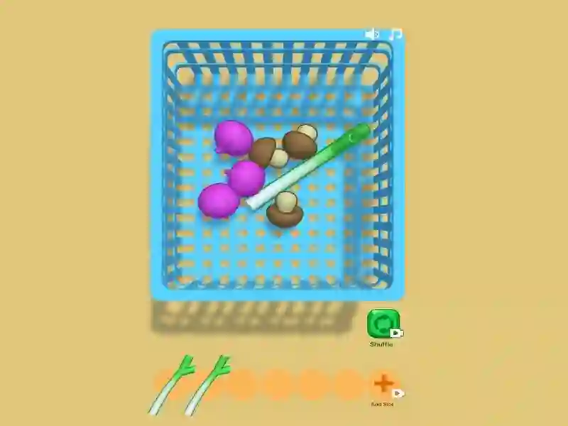 Spill Fang gåsen online