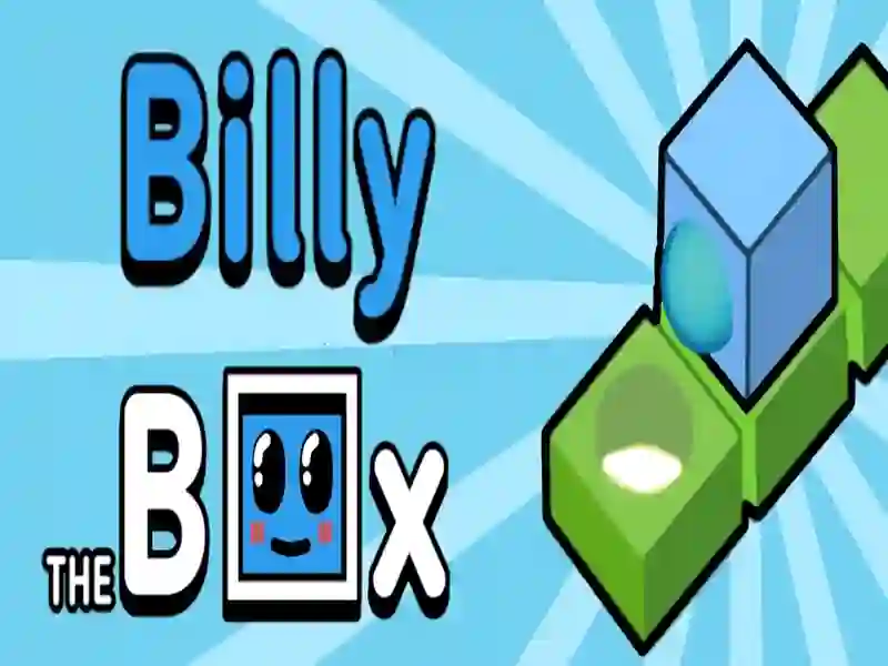 Spill Billy The Box online