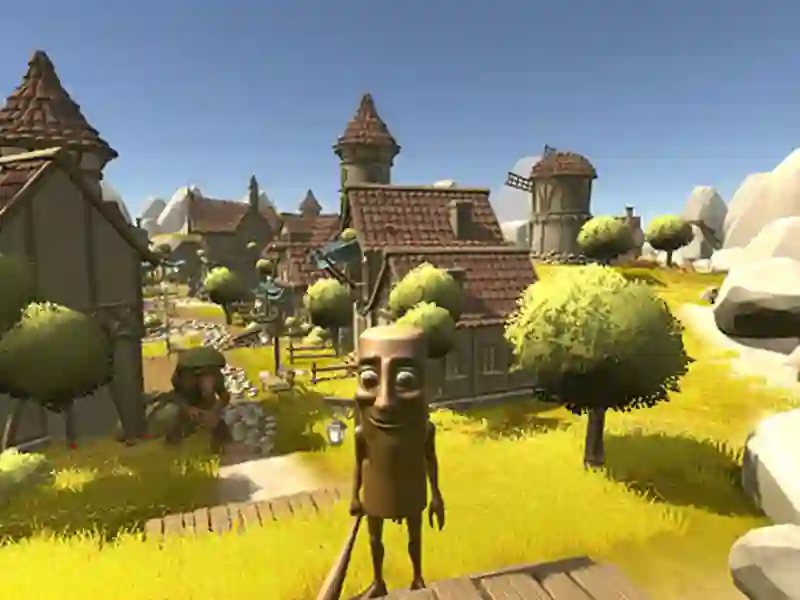 Spill Brrbrr Patapim online