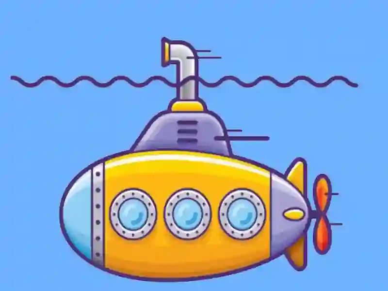 Spill Aqua Escape online Spill Aqua Escape online