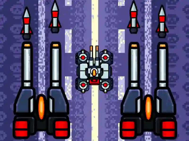 Spill Super forsvarstank online Spill Super forsvarstank online