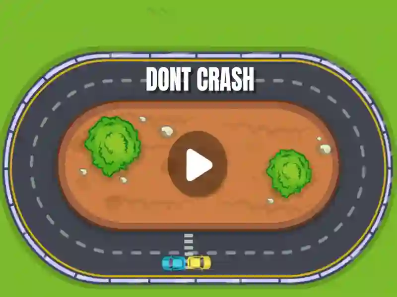 Spill Krasjfri online